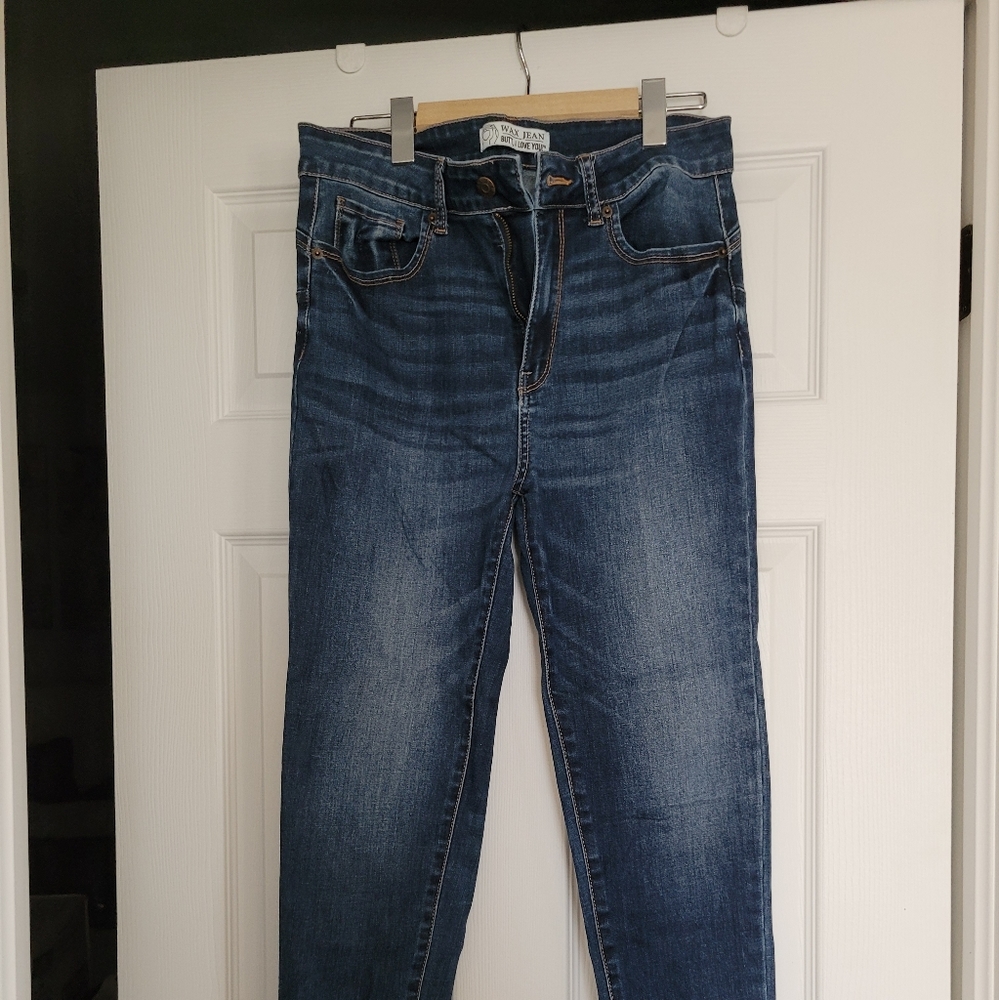 Wax Jeans women's size 11